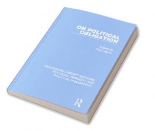 On Political Obligation
