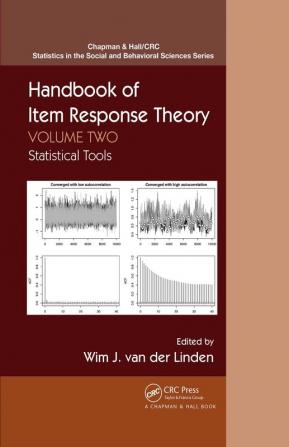 Handbook of Item Response Theory