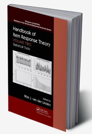 Handbook of Item Response Theory