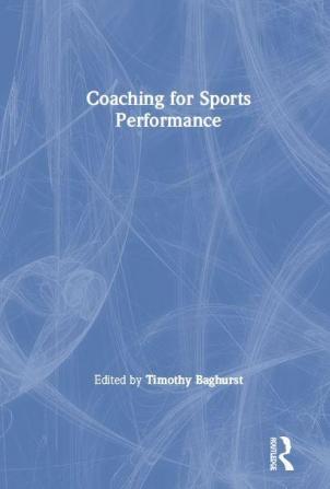 Coaching for Sports Performance