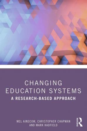 Changing Education Systems