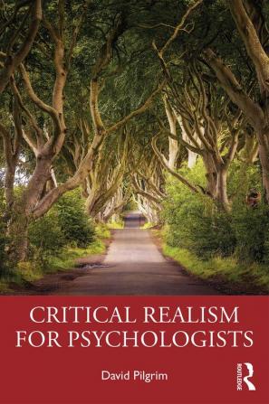 Critical Realism for Psychologists