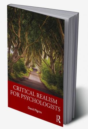 Critical Realism for Psychologists