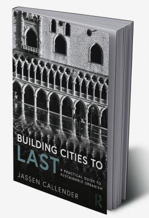 Building Cities to LAST