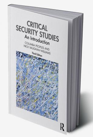 Critical Security Studies