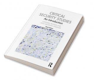 Critical Security Studies