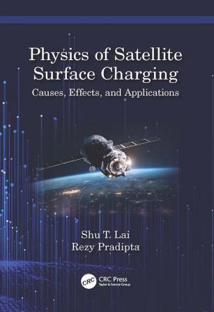 Physics of Satellite Surface Charging