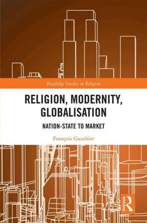 Religion Modernity Globalisation