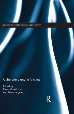 Cybercrime and its victims