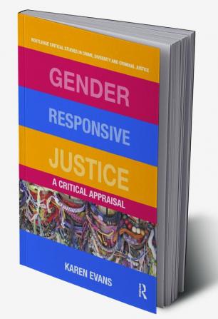 Gender Responsive Justice