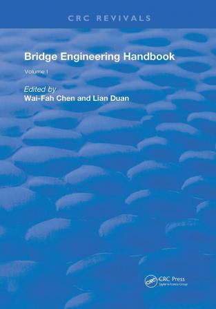 Bridge Engineering Handbook