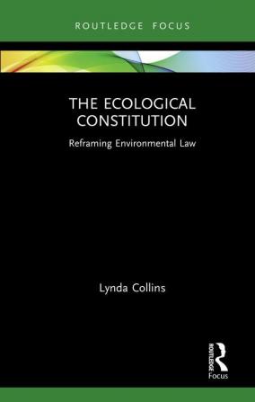 Ecological Constitution