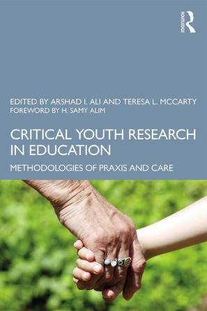 Critical Youth Research in Education