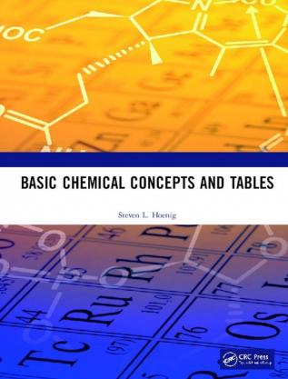 Basic Chemical Concepts and Tables