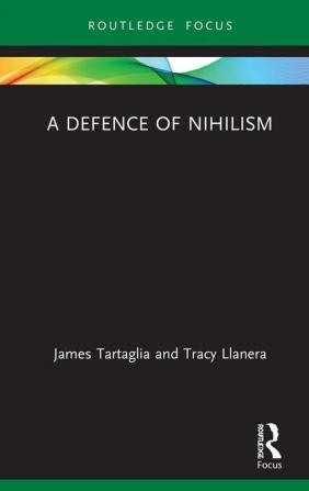 Defence of Nihilism