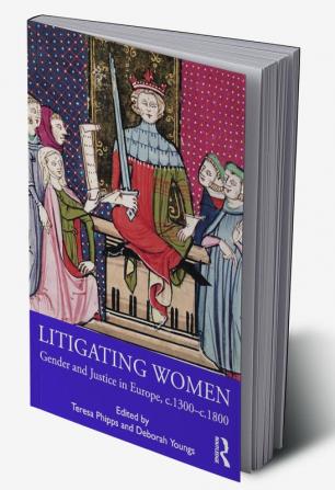 Litigating Women