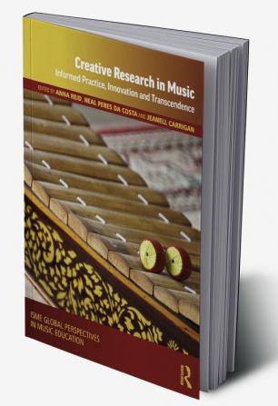 Creative Research in Music