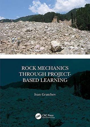 Rock Mechanics Through Project-Based Learning