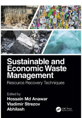 Sustainable and Economic Waste Management