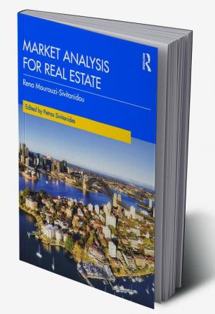 Market Analysis for Real Estate