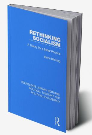 Rethinking Socialism