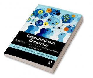 Organizational Behaviour