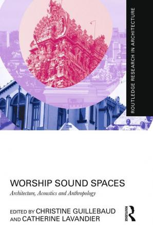 Worship Sound Spaces