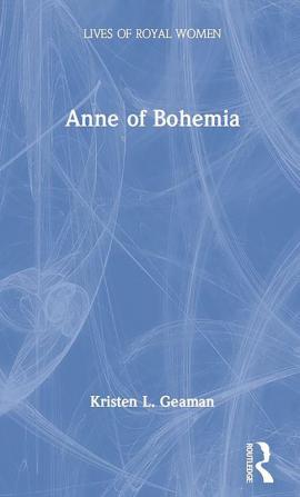 Anne of Bohemia