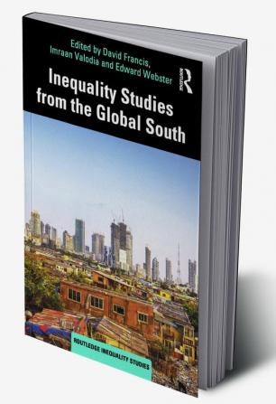 Inequality Studies from the Global South