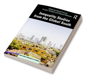 Inequality Studies from the Global South