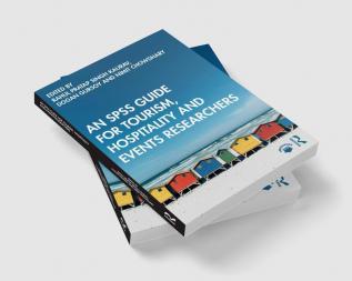 SPSS Guide for Tourism Hospitality and Events Researchers