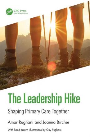 Leadership Hike