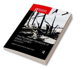 Routledge Handbook of Ethnic Conflict