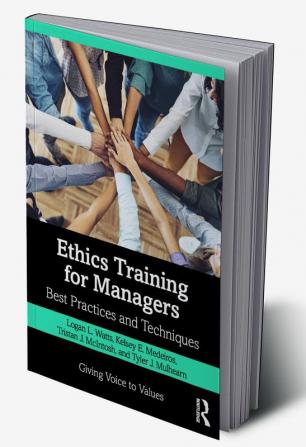 Ethics Training for Managers