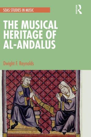 Musical Heritage of Al-Andalus