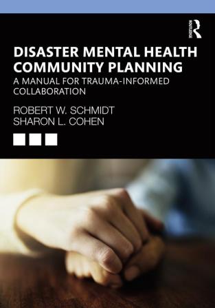 Disaster Mental Health Community Planning