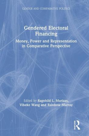 Gendered Electoral Financing