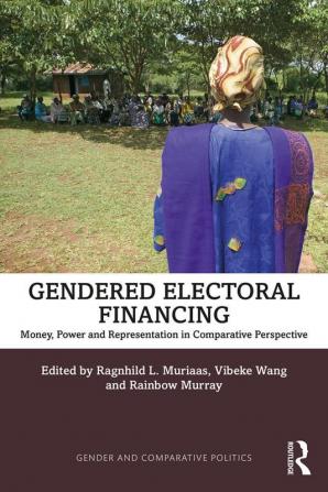 Gendered Electoral Financing