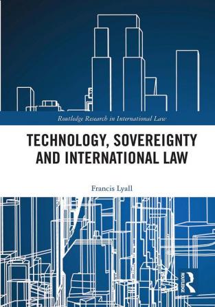 Technology Sovereignty and International Law