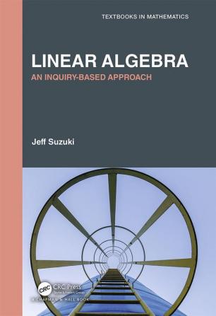 LINEAR ALGEBRA