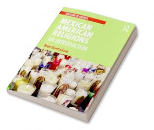 Mexican American Religions