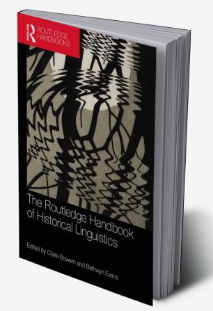 The Routledge Handbook of Historical Linguistics