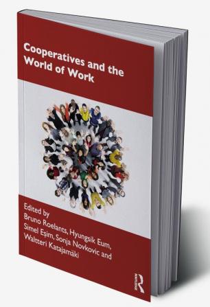 Cooperatives and the World of Work