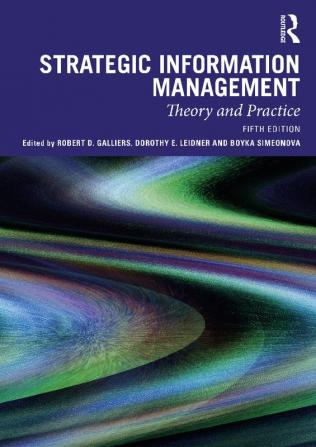 Strategic Information Management