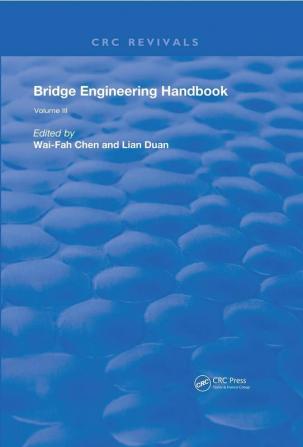 Bridge Engineering Handbook