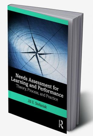 Needs Assessment for Learning and Performance