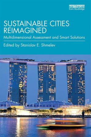 Sustainable Cities Reimagined