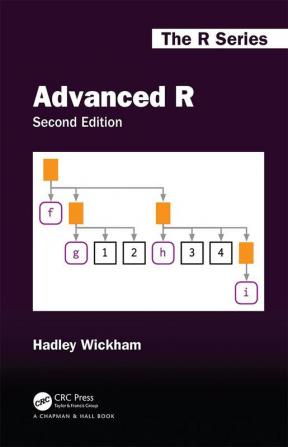 Advanced R Second Edition