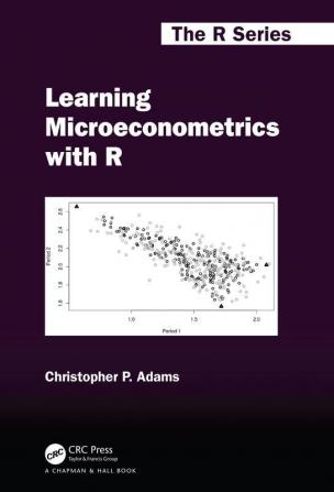 Learning Microeconometrics with R