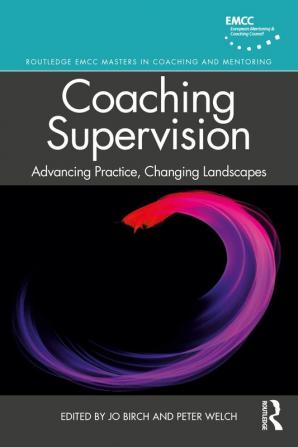 Coaching Supervision